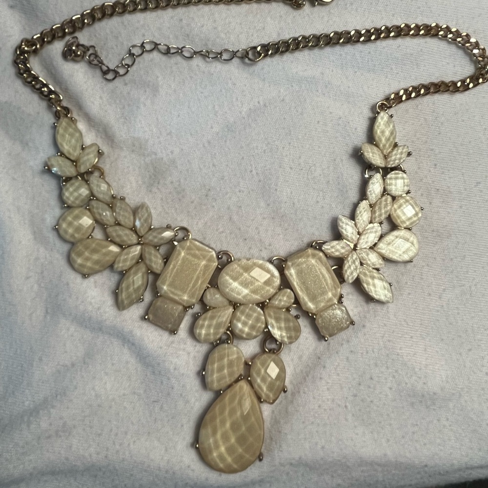 Statement Necklace
